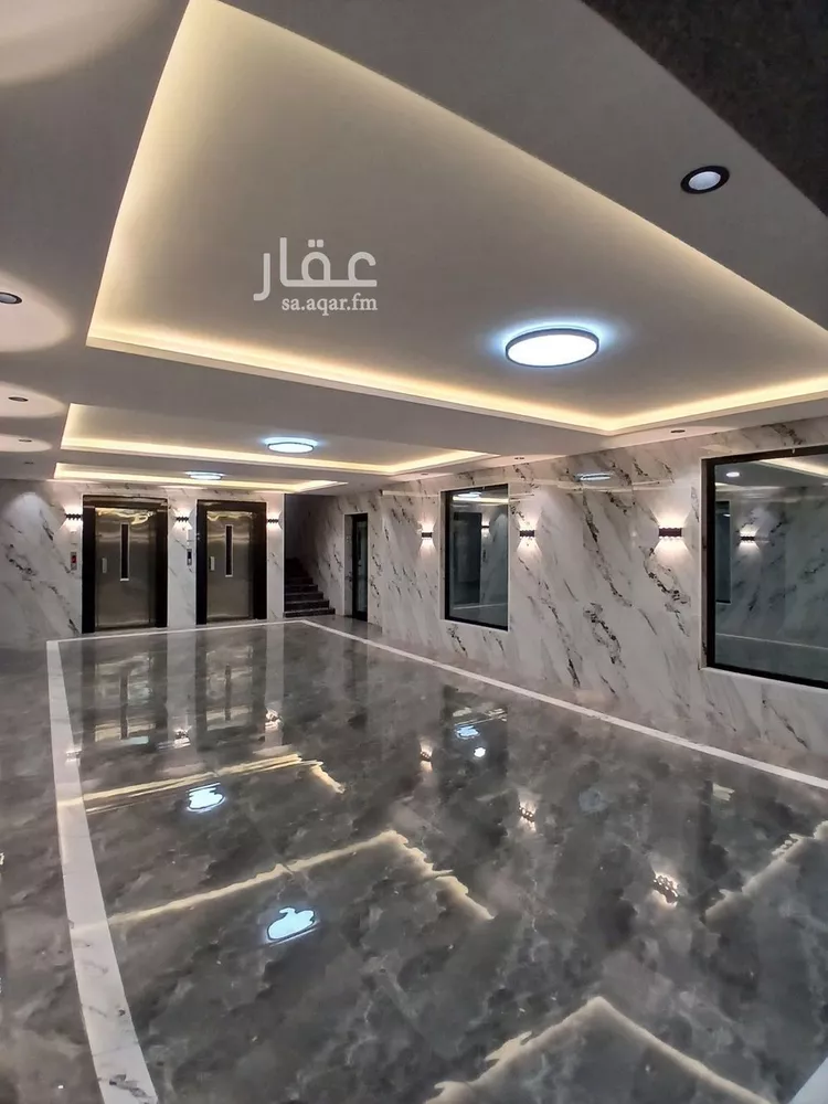 شقة للبيع في شارع طه حسين, حي مشرفة, مدينة جدة, منطقة مكة المكرمة صورة 5