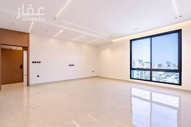 شقة للبيع في شارع احمد بن عسيب, حي النعيم, مدينة جدة, منطقة مكة المكرمة صورة 5