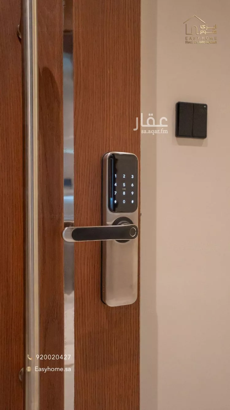 شقة للبيع في شارع صالح جودت, حي السلامة, مدينة جدة, منطقة مكة المكرمة صورة 4