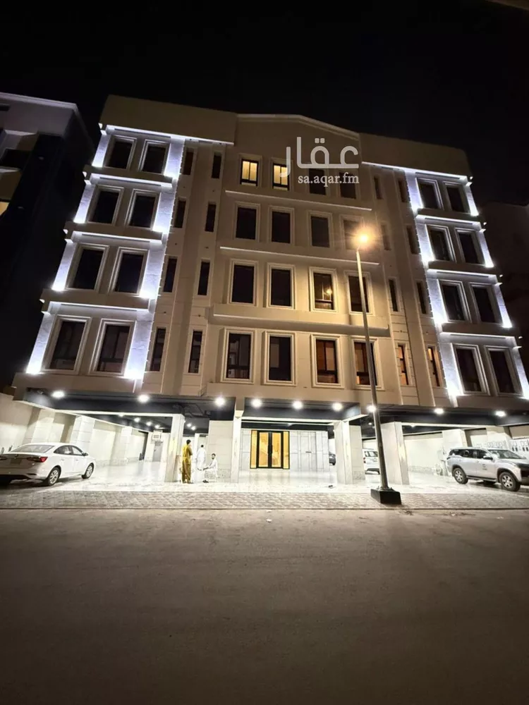 شقة للبيع في شارع عريعره, حي النزهة, مدينة جدة, منطقة مكة المكرمة