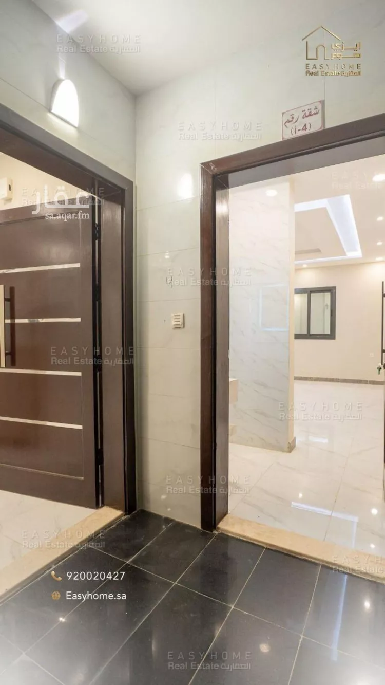 شقة للبيع في شارع الجَفْر, حي حكومي1, مدينة جدة, منطقة مكة المكرمة صورة 2