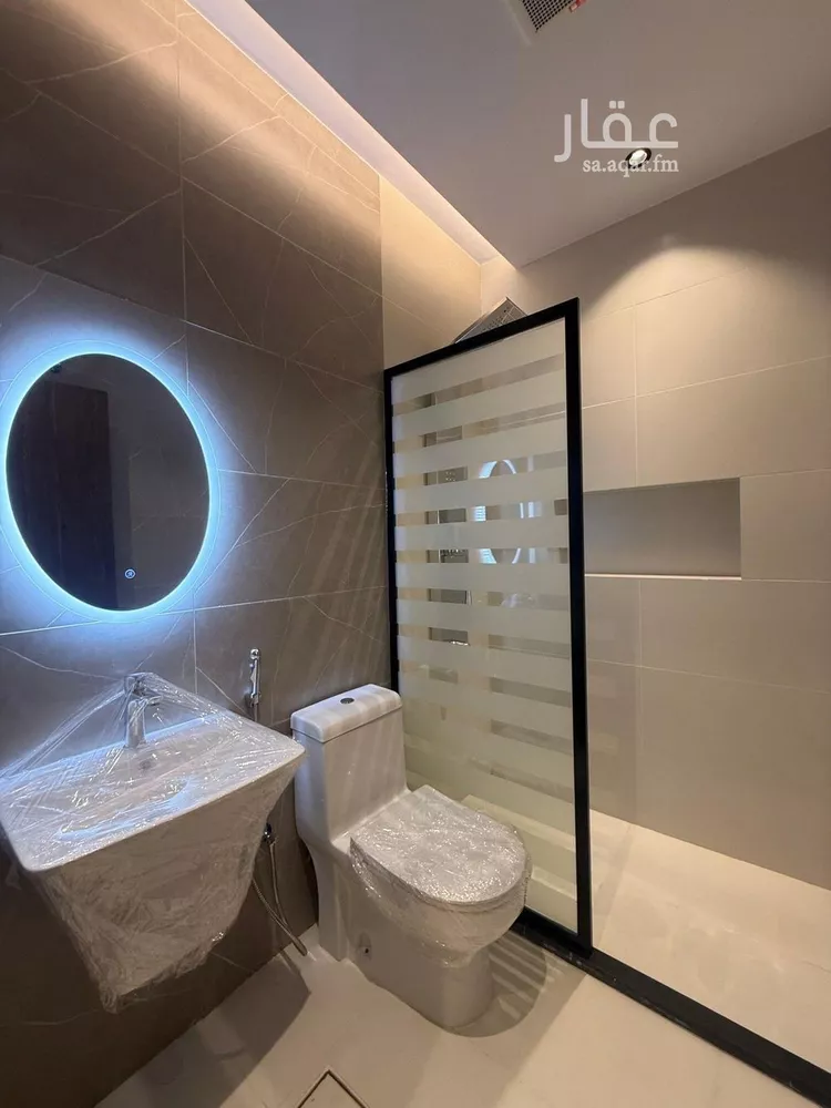شقة للبيع في شارع عبد الرحمن الحلواني , حي الروضة, مدينة جدة, منطقة مكة المكرمة صورة 5