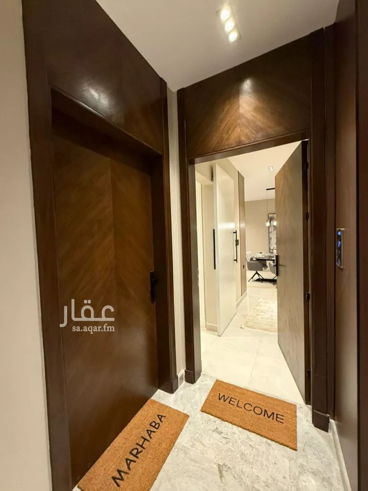 شقة للبيع في شارع إبن عواد, حي السلامة, مدينة جدة, منطقة مكة المكرمة صورة 4