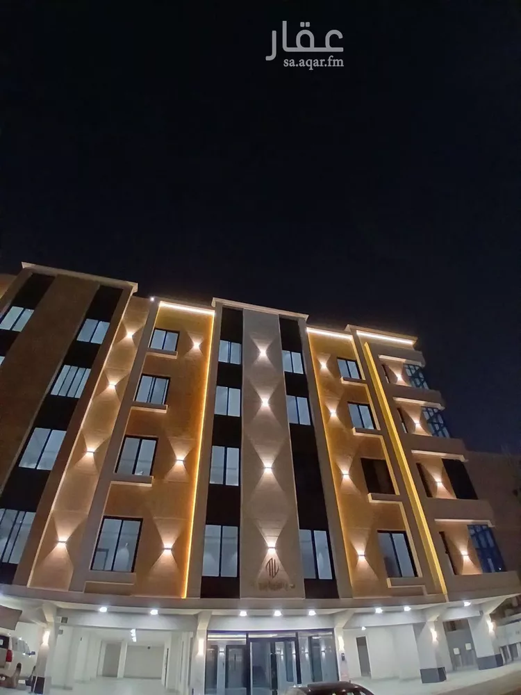 شقة للبيع في شارع طه حسين, حي مشرفة, مدينة جدة, منطقة مكة المكرمة 1 صورة