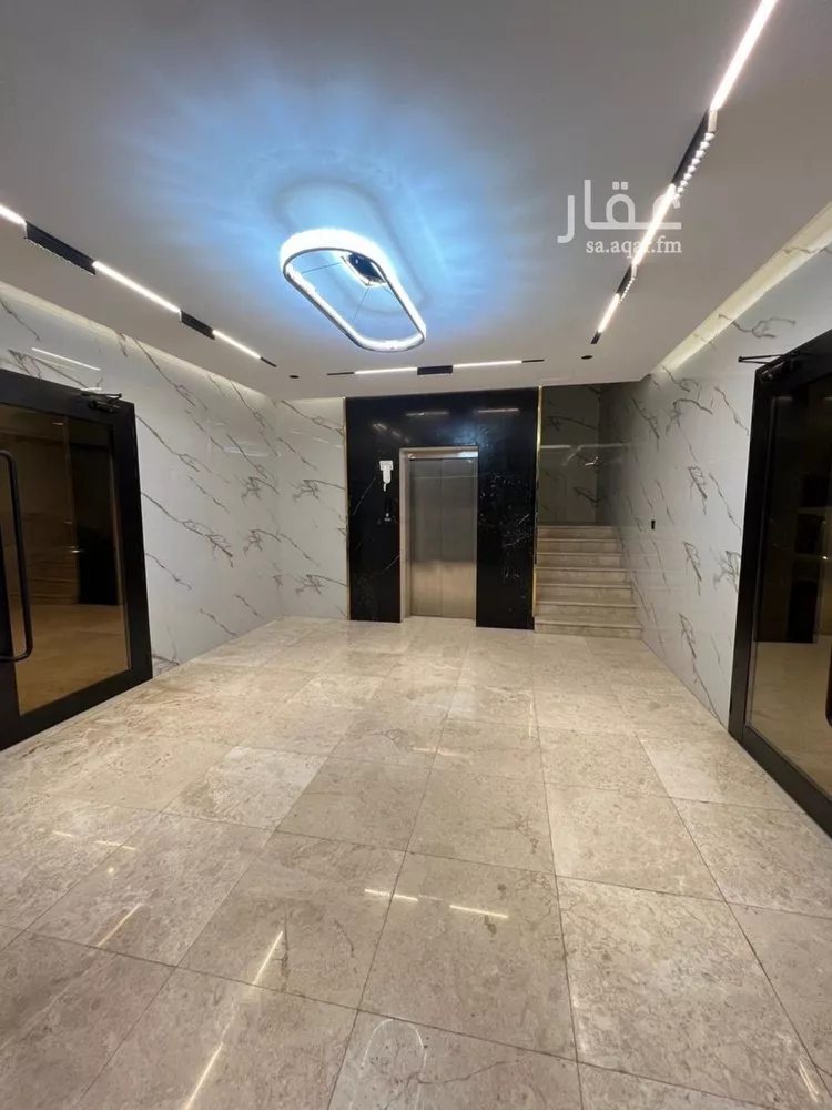 شقة للبيع في شارع يعلي بن مسلم, حي الريان, مدينة جدة, منطقة مكة المكرمة 19