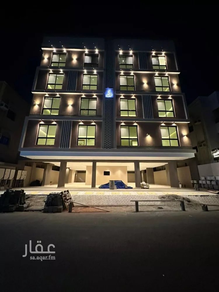 شقة للبيع في شارع طه السنوي, حي الصفاء, مدينة جدة, منطقة مكة المكرمة 1 صورة