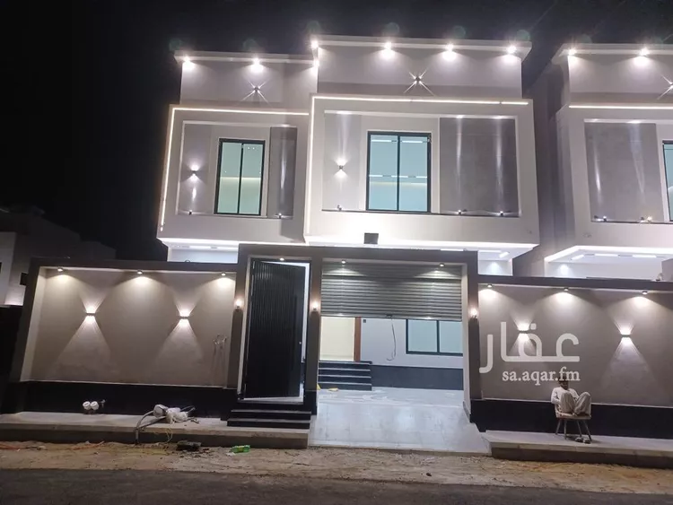 فيلا للبيع في شارع تمام بنت الحسين , حي الرحمانية, مدينة جدة, منطقة مكة المكرمة