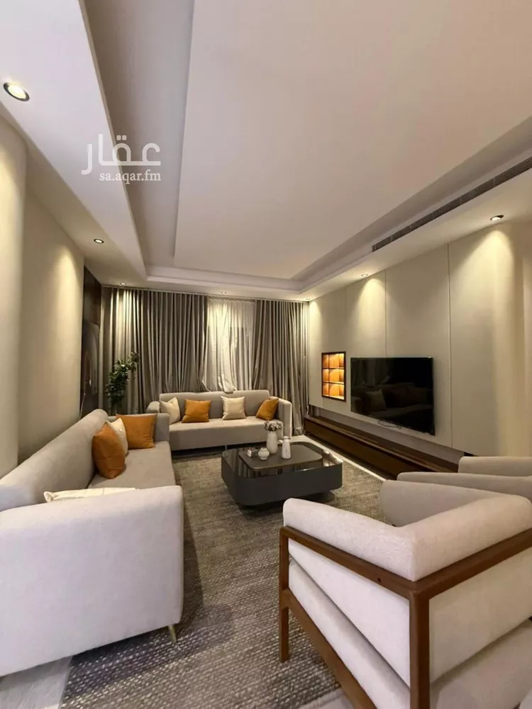 Apartment for Sale in Jeddah Az Zahra