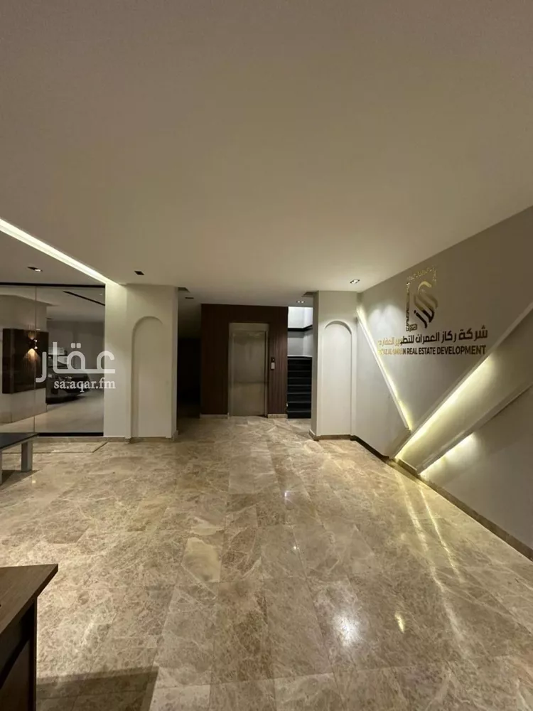 شقة للبيع في شارع الفريق, حي العزيزية, مدينة جدة, منطقة مكة المكرمة صورة 3