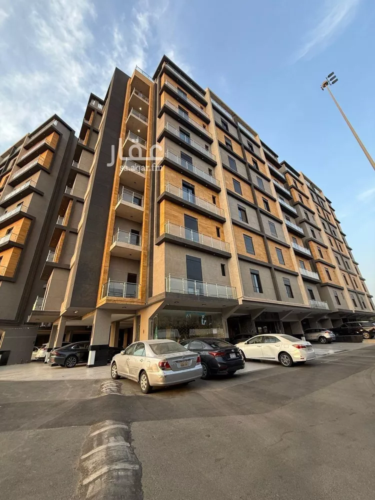 شقة للبيع في شارع أبي عبد الله العياشي, حي مدائن الفهد, مدينة جدة, منطقة مكة المكرمة