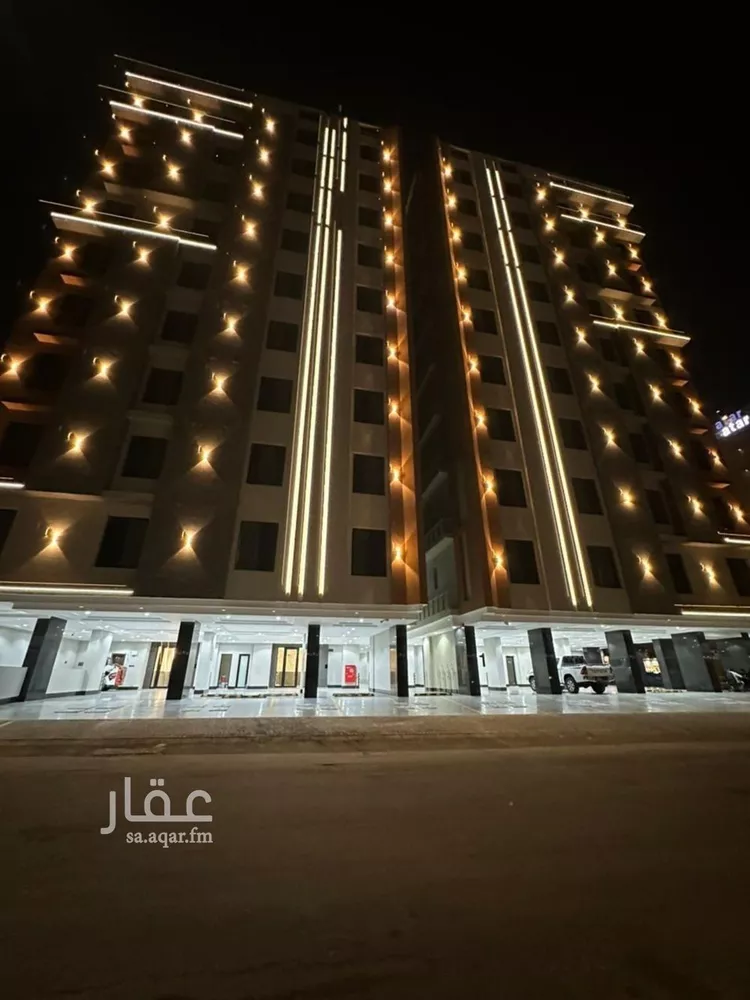 Apartment for Sale in Jeddah An Nuzhah