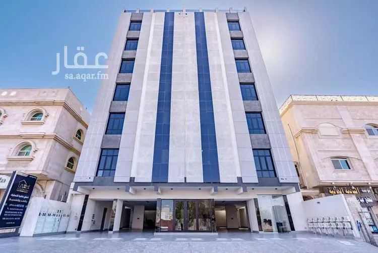 Apartment for Sale in Jeddah An Naim