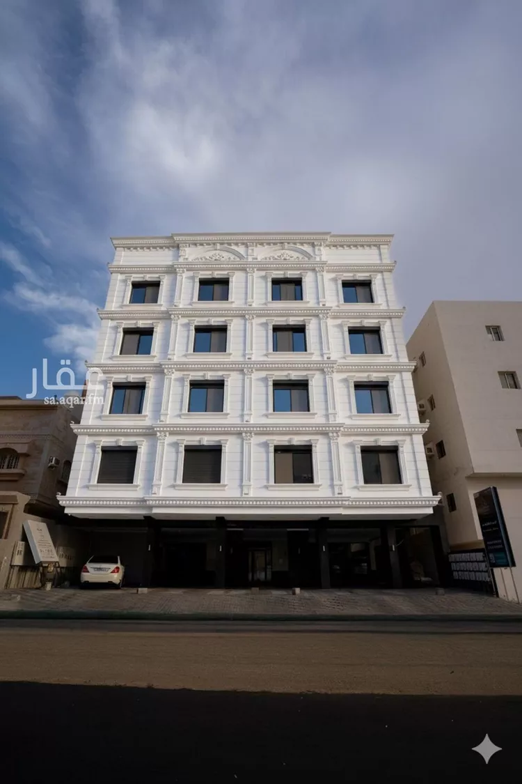 شقة للبيع في شارع فرحه الانفس, حي الواحة, مدينة جدة, منطقة مكة المكرمة