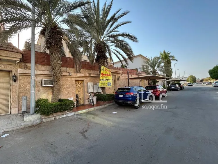 فيلا للبيع في شارع الحارث الدوسي, حي البساتين, مدينة جدة, منطقة مكة المكرمة صورة 3