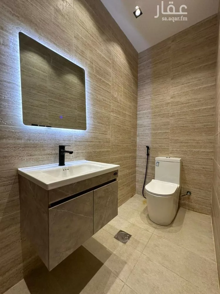 شقة للبيع في شارع الفريق, حي العزيزية, مدينة جدة, منطقة مكة المكرمة صورة 3