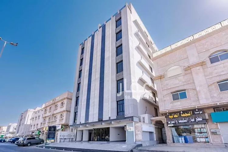 شقة للبيع في شارع احمد بن عسيب, حي النعيم, مدينة جدة, منطقة مكة المكرمة 20
