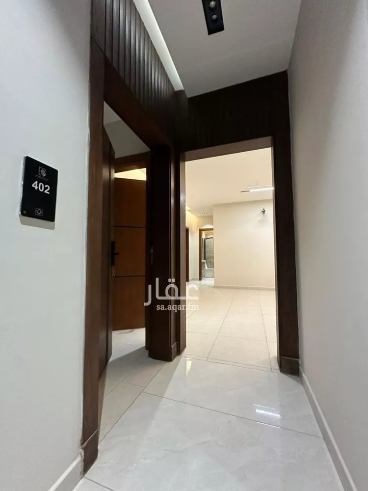 شقة للبيع في شارع الفريق, حي العزيزية, مدينة جدة, منطقة مكة المكرمة 9