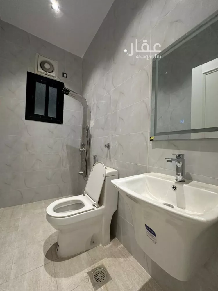 شقة للبيع في شارع الحارث الطائي, حي الربوة, مدينة جدة, منطقة مكة المكرمة 7
