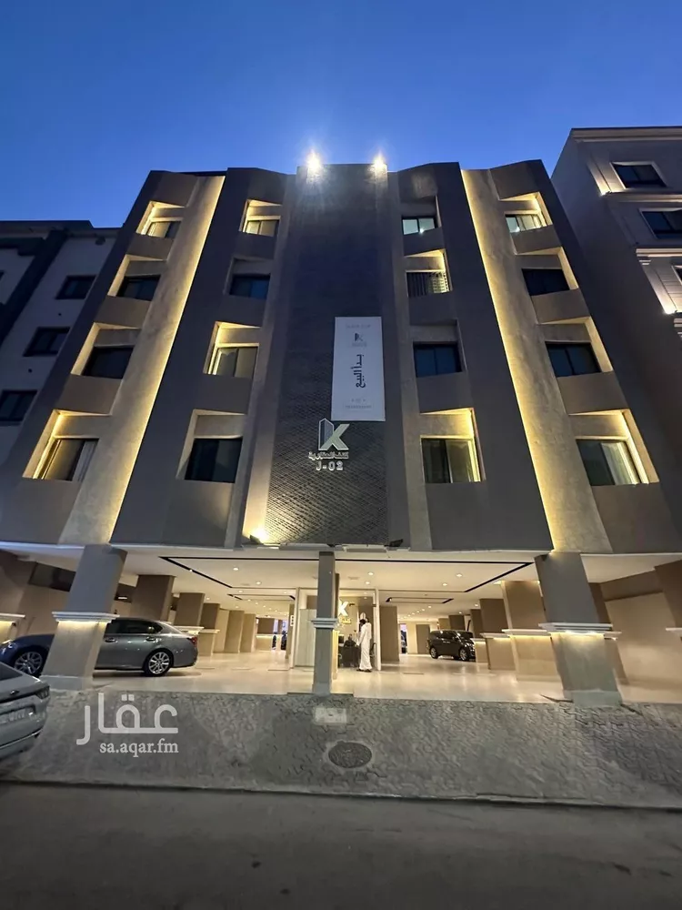 شقة للبيع في شارع المنار 4, حي المنار, مدينة جدة, منطقة مكة المكرمة