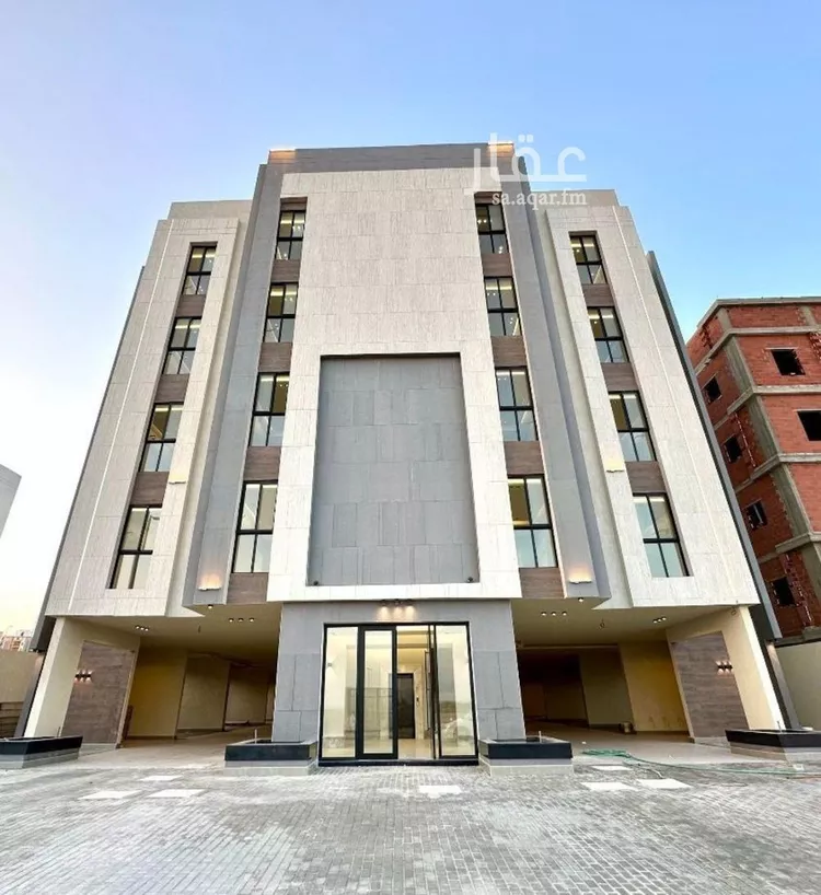 شقة للبيع في شارع يوسف تاشفين, حي حكومي1, مدينة جدة, منطقة مكة المكرمة