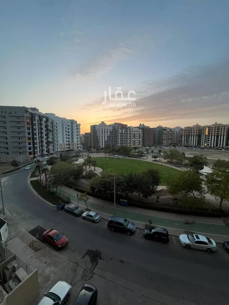 شقة للبيع في شارع أحمد بن عبد الرحمن الشهاب, حي الفيحاء, مدينة جدة, منطقة مكة المكرمة صورة 5