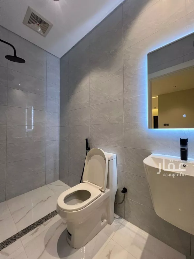 شقة للبيع في شارع يعلي بن مسلم, حي الريان, مدينة جدة, منطقة مكة المكرمة صورة 5