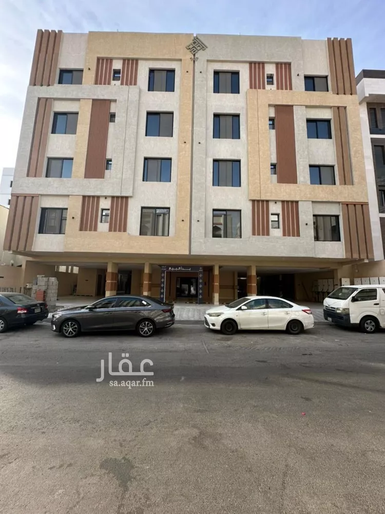 Apartment for Sale in Jeddah An Nuzhah