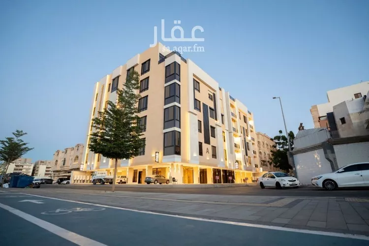 Apartment for Sale in Jeddah As Salamah
