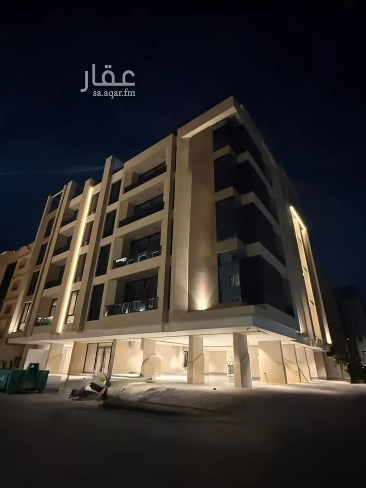 شقة للبيع في شارع ابو الغنائم البغدادي, حي النعيم, مدينة جدة, منطقة مكة المكرمة