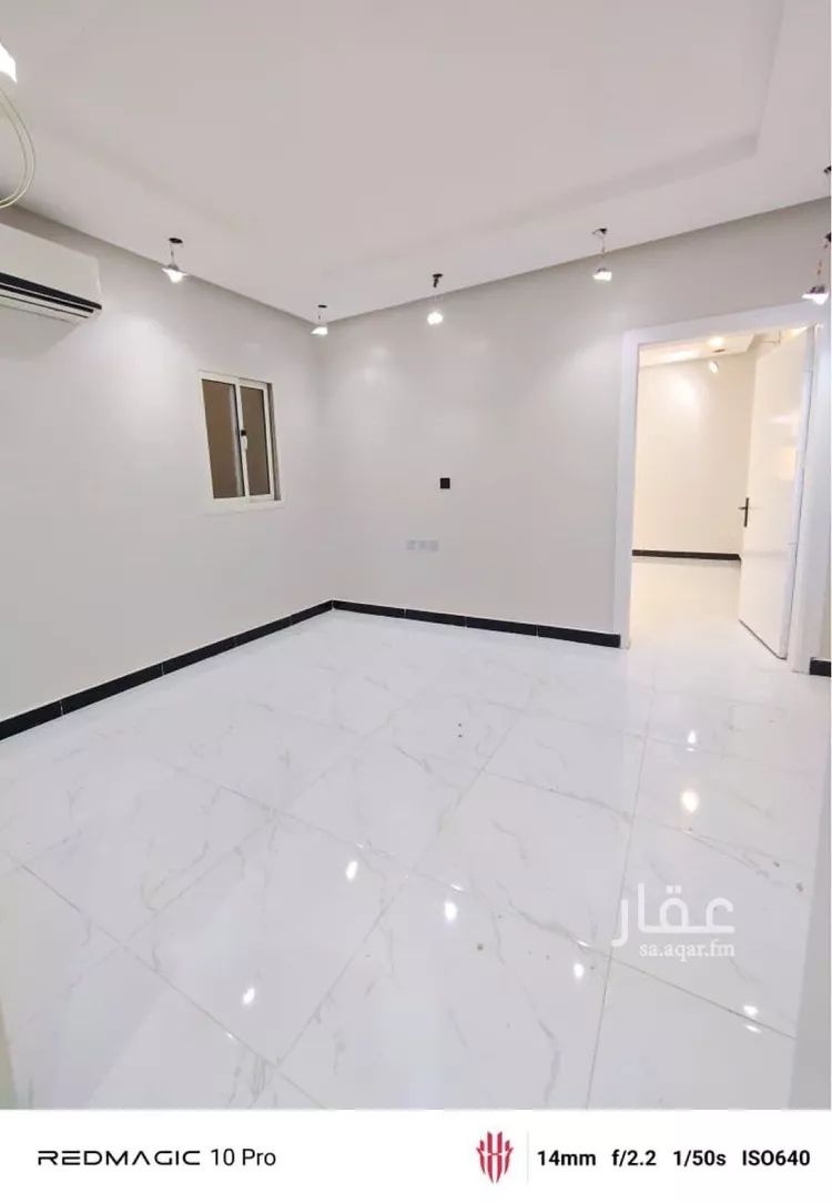 شقة للإيجار في شارع الامير محمد ابن سلمان ابن عبدالعزيز, حي قرطبة, مدينة الرياض, منطقة الرياض صورة 5