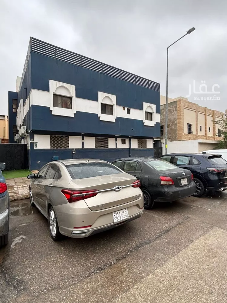 شقة للإيجار في شارع وادي العمارية, حي العليا, مدينة الرياض, منطقة الرياض صورة 3