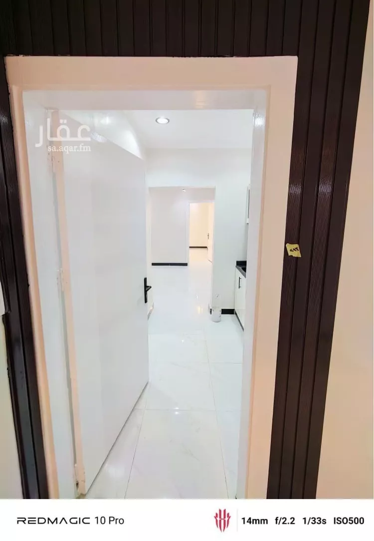 شقة للإيجار في شارع الامير محمد ابن سلمان ابن عبدالعزيز, حي قرطبة, مدينة الرياض, منطقة الرياض صورة 3