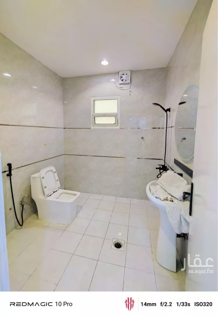 شقة للإيجار في شارع الامير محمد ابن سلمان ابن عبدالعزيز, حي قرطبة, مدينة الرياض, منطقة الرياض صورة 2