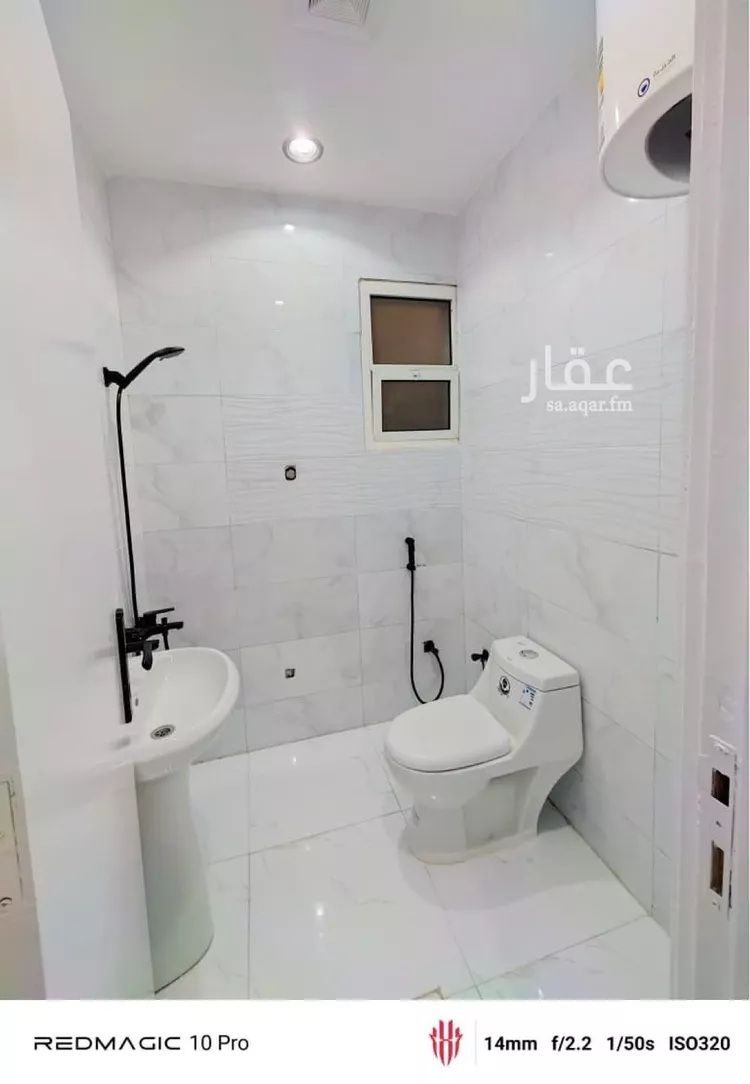 شقة للإيجار في شارع الامير محمد ابن سلمان ابن عبدالعزيز, حي قرطبة, مدينة الرياض, منطقة الرياض صورة 4