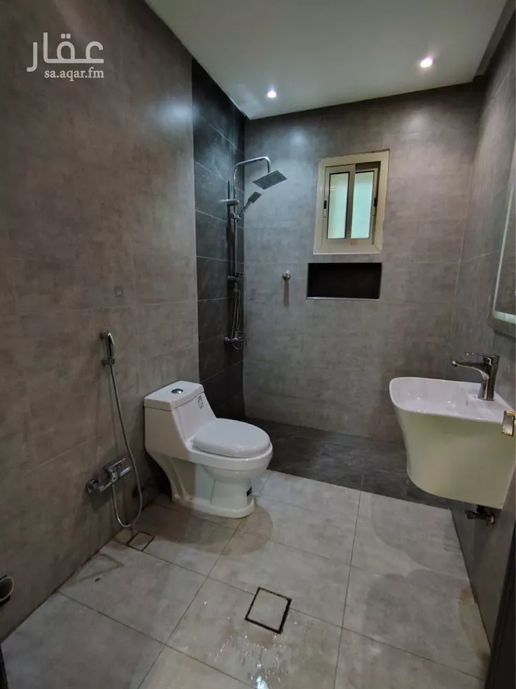 شقة للإيجار في شارع حياة بن قيس, حي الروضة, مدينة الرياض, منطقة الرياض