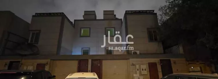 دور للإيجار في شارع ابن فضلان, حي السليمانية, مدينة الرياض, منطقة الرياض
