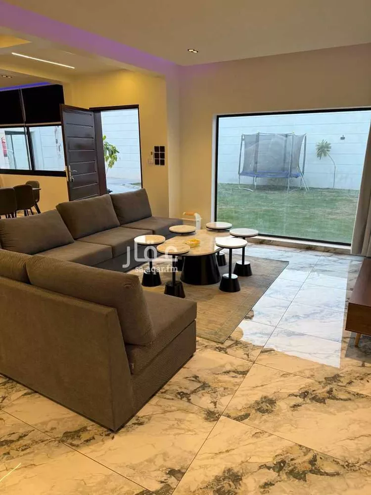 شاليه واستراحة للحجز في شارع العماريه 335 ، العمارية ، الدرعية