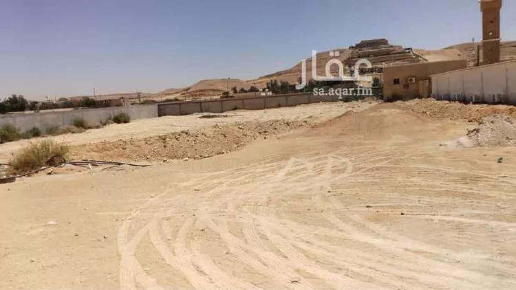 أرض للإيجار في شارع العماريه 578 ، العمارية ، الدرعية صورة 3