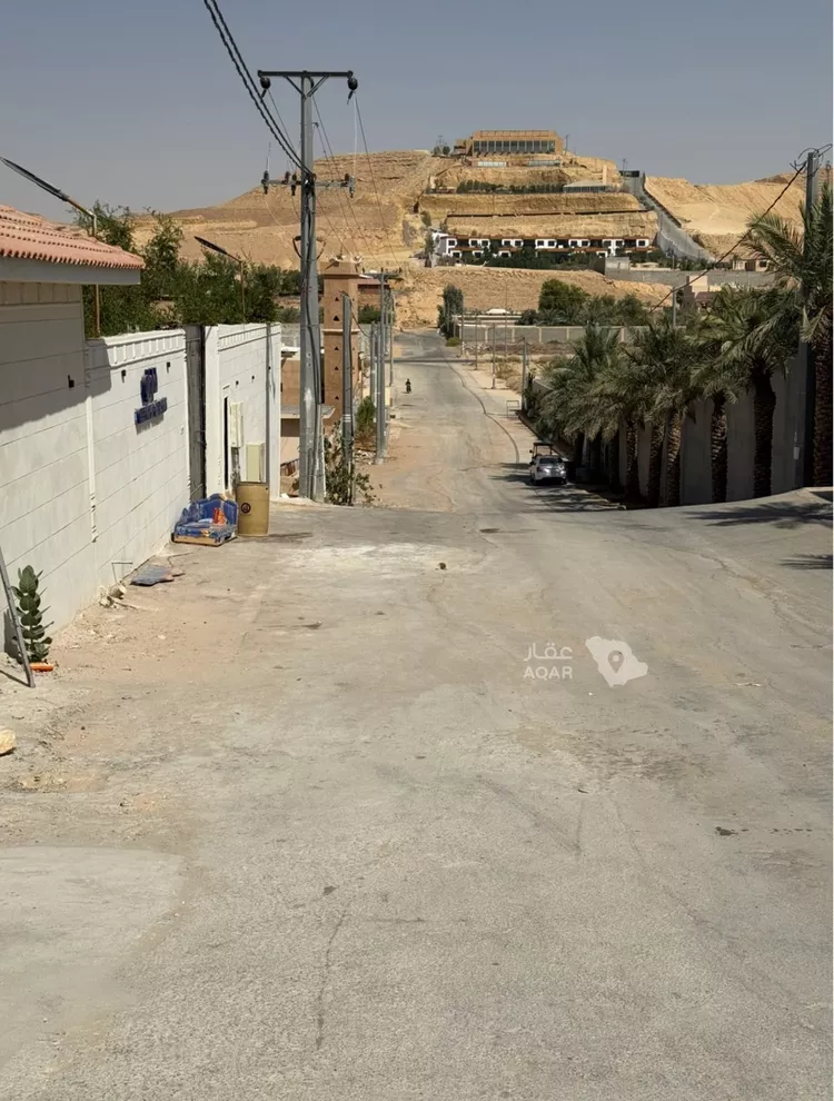 استراحة للإيجار في شارع العماريه 177 ، العمارية ، الدرعية 5