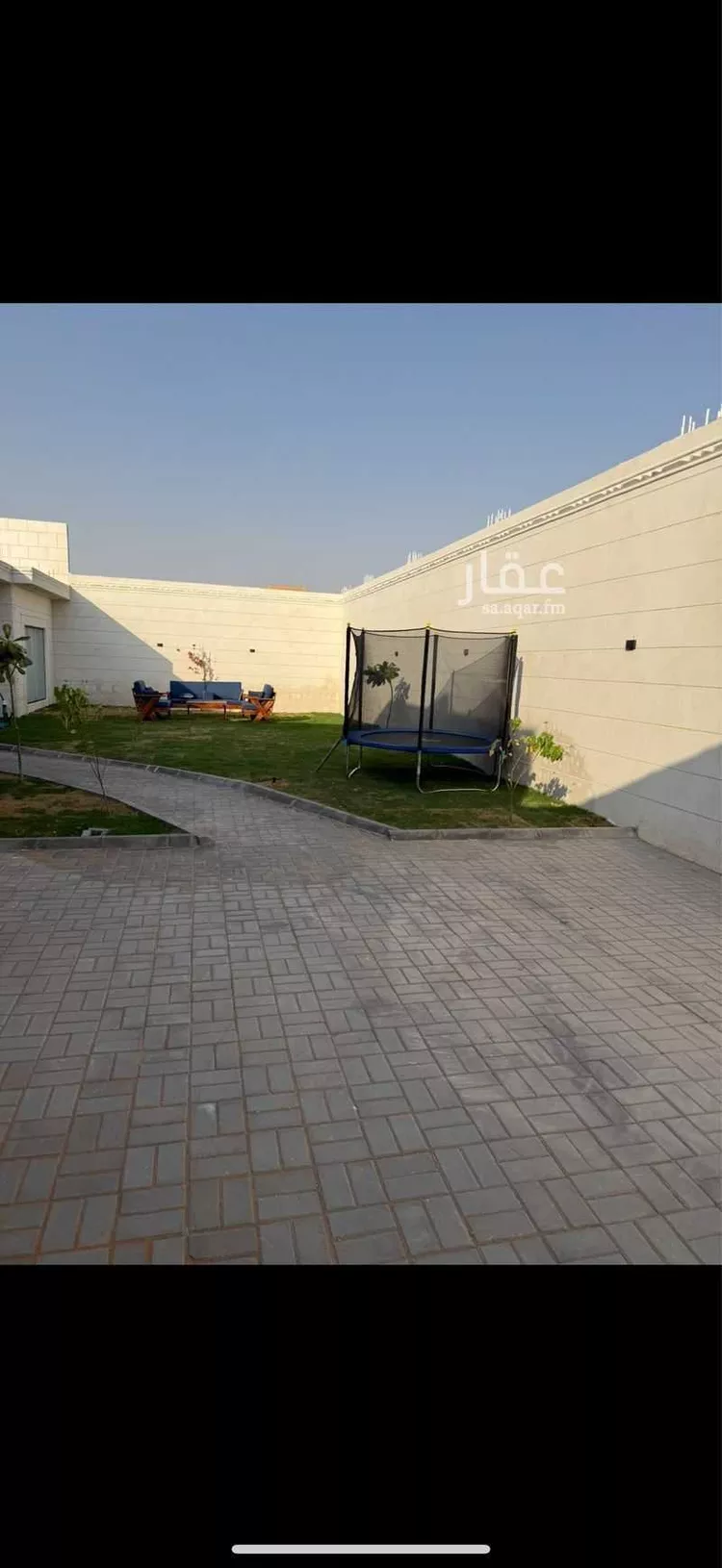 شاليه واستراحة للحجز في شارع العماريه 341 ، العمارية ، الدرعية صورة 5