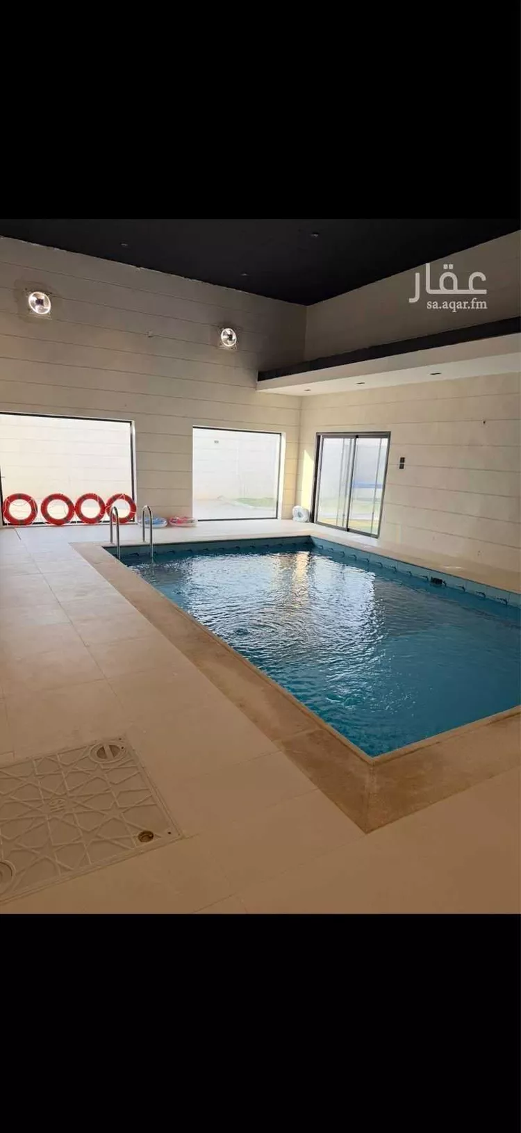 شاليه واستراحة للحجز في شارع العماريه 341 ، العمارية ، الدرعية