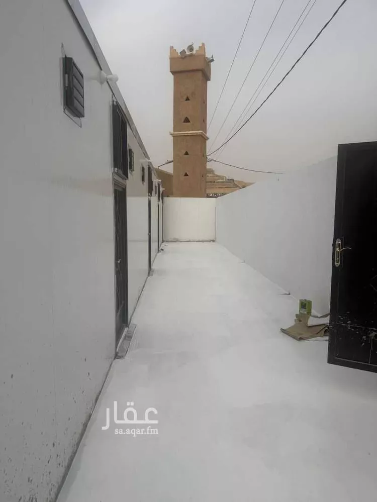 غرفة للإيجار في شارع العماريه 375 ، العمارية ، الدرعية