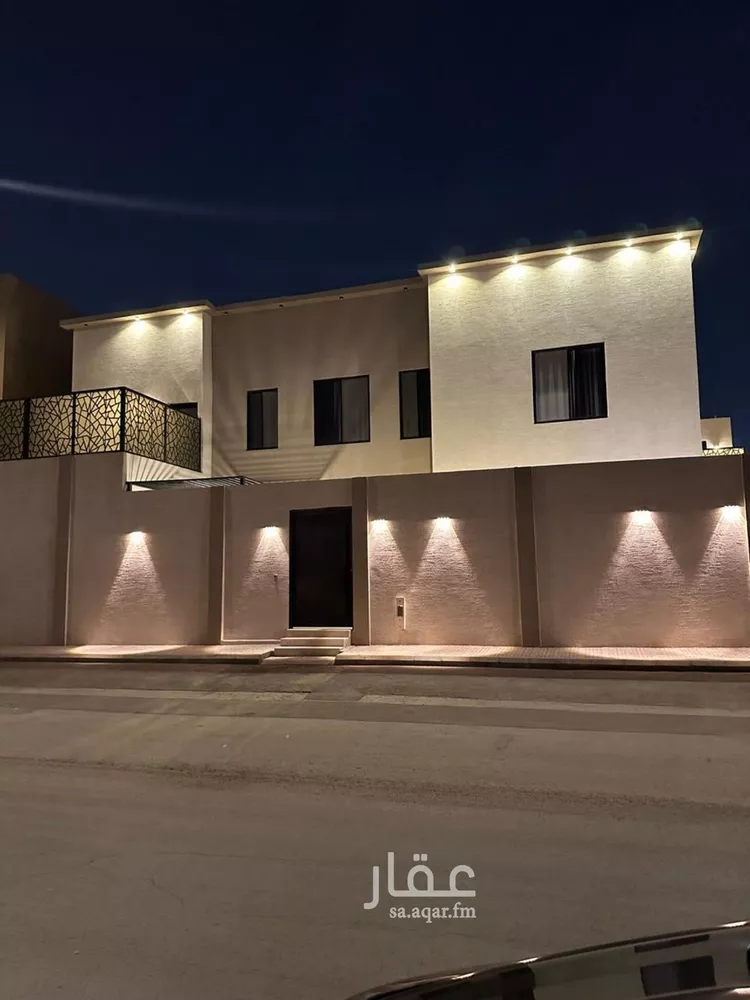 Villa for Sale in Riyadh Al Yarmouk