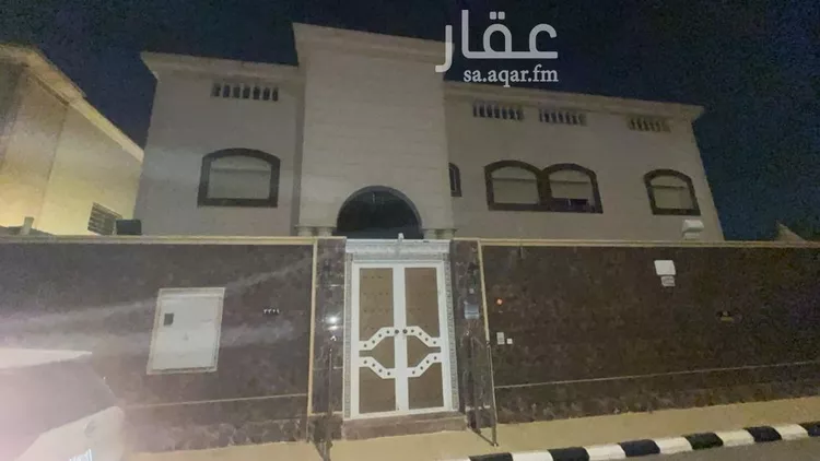 فيلا للبيع في شارع المحمودية, حي الياسمين, مدينة الرياض, منطقة الرياض