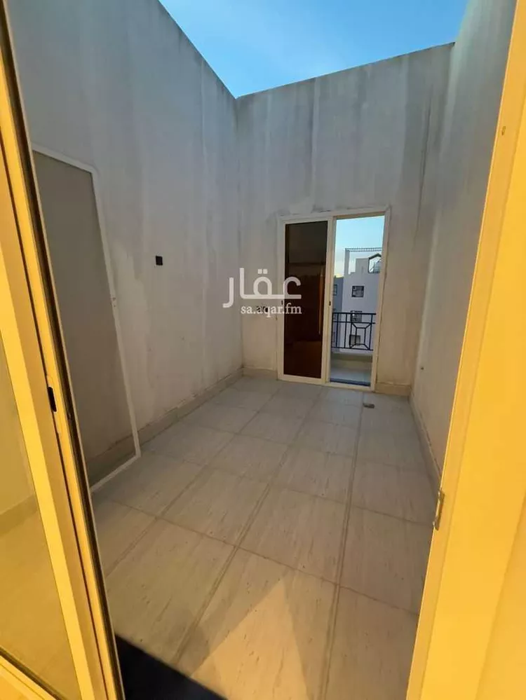 شقة للإيجار في شارع أبي طاهر إسماعيل الجيطالي ، حي النرجس ، الرياض ، منطقة الرياض