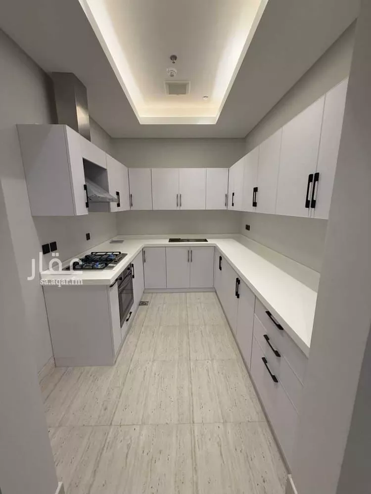 شقة للإيجار في شارع أبي طاهر إسماعيل الجيطالي ، حي النرجس ، الرياض ، منطقة الرياض صورة 2