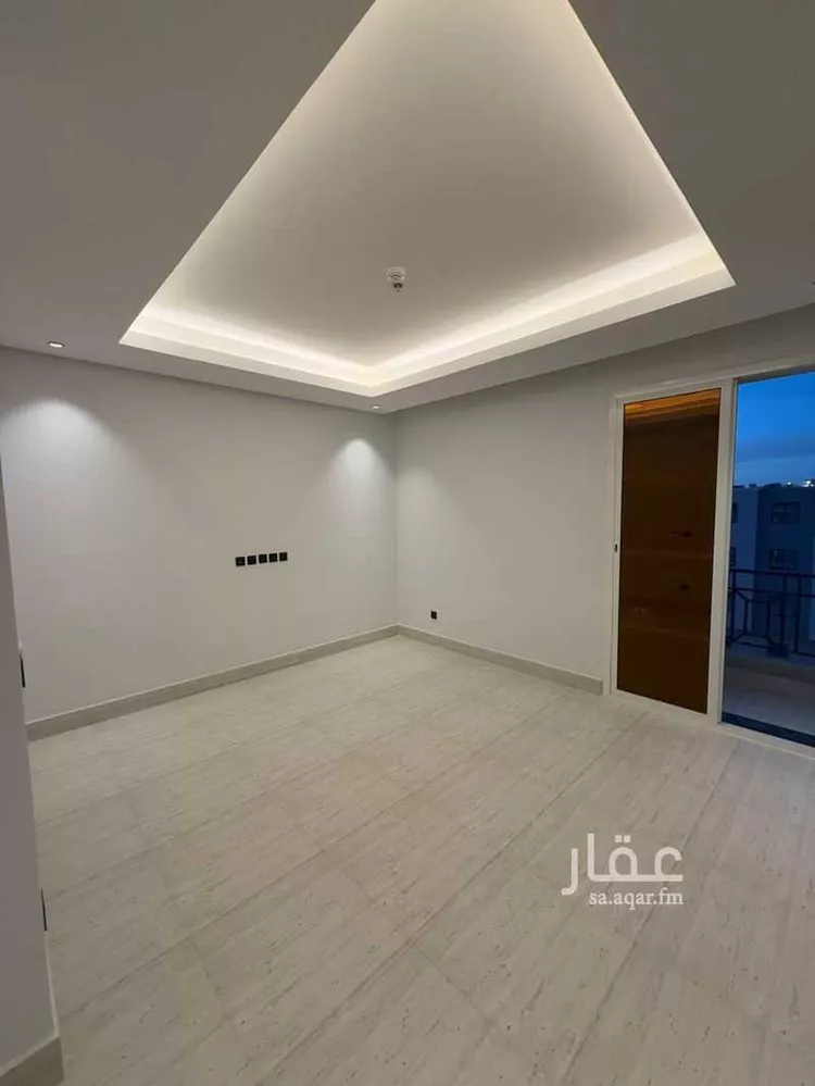 شقة للإيجار في شارع أبي طاهر إسماعيل الجيطالي ، حي النرجس ، الرياض ، منطقة الرياض صورة 5