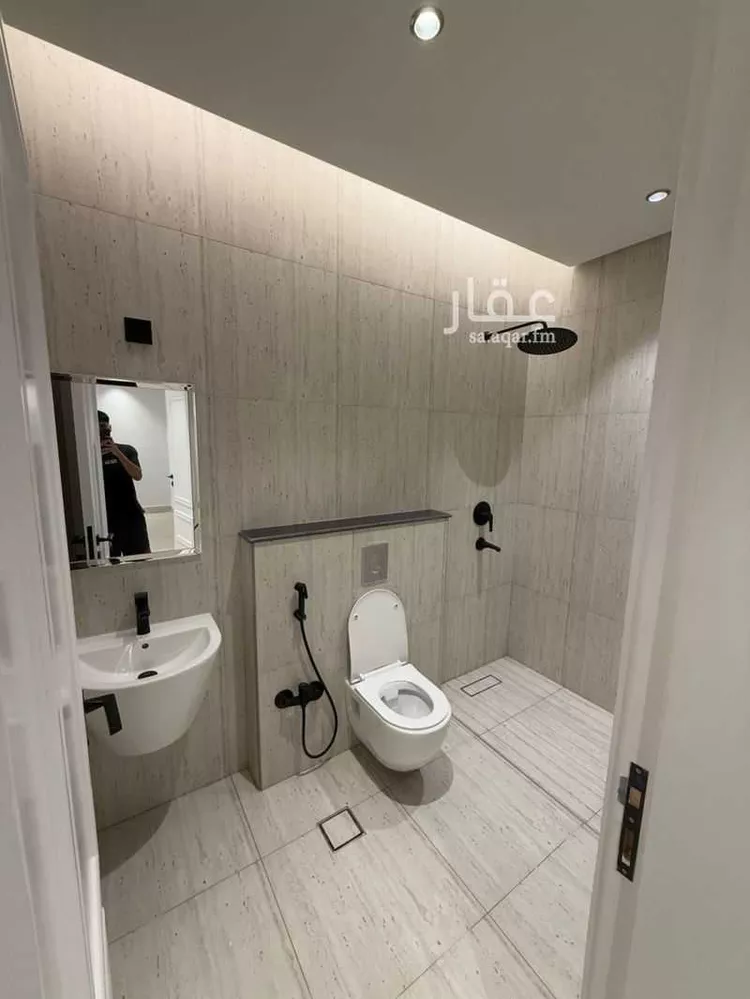 شقة للإيجار في شارع أبي طاهر إسماعيل الجيطالي ، حي النرجس ، الرياض ، منطقة الرياض صورة 3