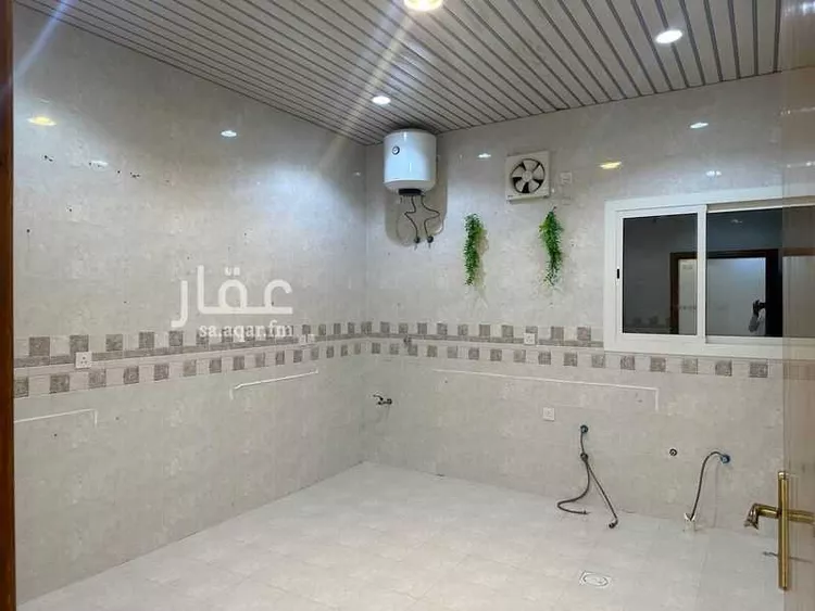 شقة للإيجار في شارع أمد بن ابد الحضرمي ، حي المرتفعات ، الباحة ، منطقة الباحة صورة 4