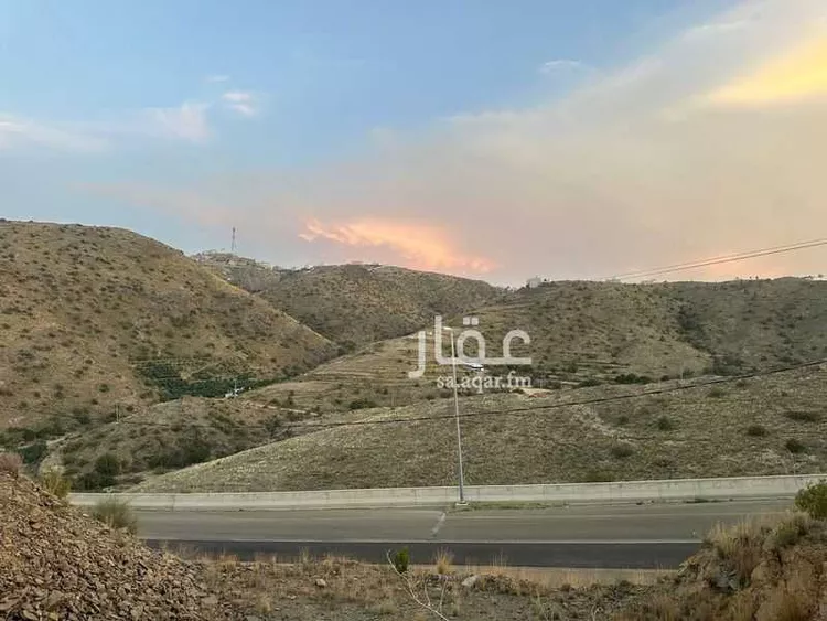 شقة للإيجار في شارع ماجد عبدالله علي الغامدي ، حي الربوة ، الباحة ، منطقة الباحة صورة 2